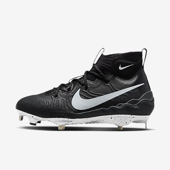Black Baseball. Nike